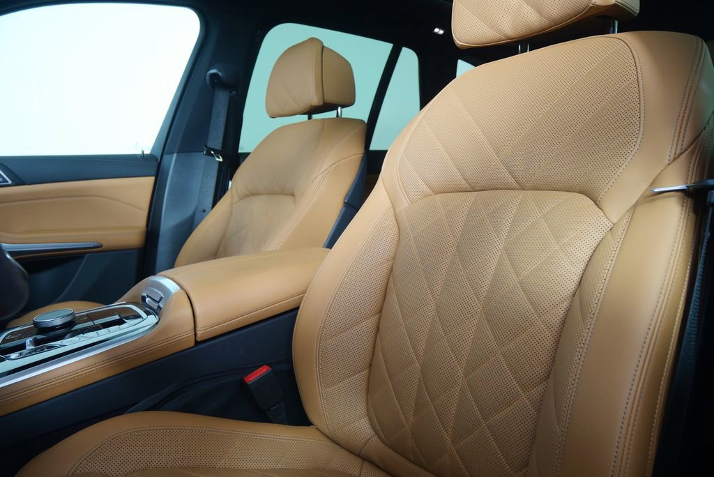 Used 2026 BMW X5 xDrive40i image 11