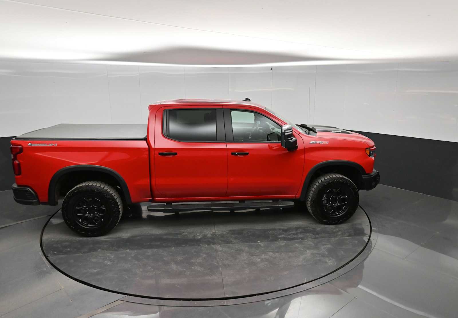 Used 2024 Chevrolet Silverado 1500 ZR2 w/ ZR2 Bison Edition AWD/4WD image 32