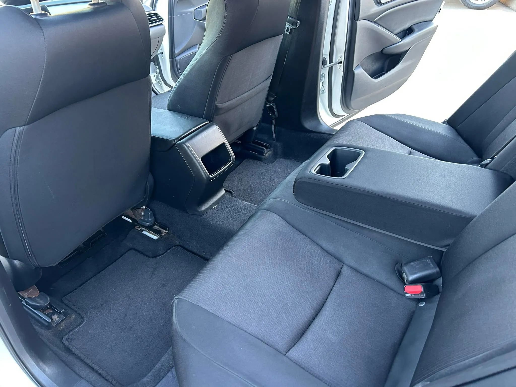 Used 2018 Honda Accord LX image 21