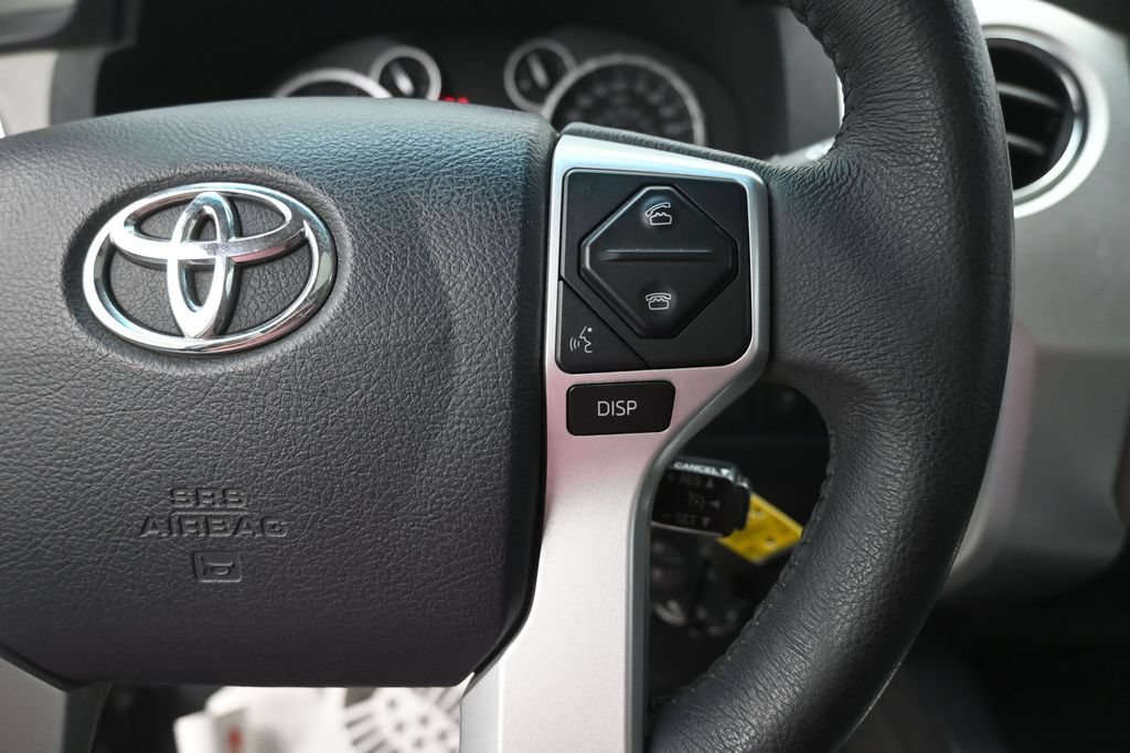 Used 2015 Toyota Tundra Limited RWD image 28