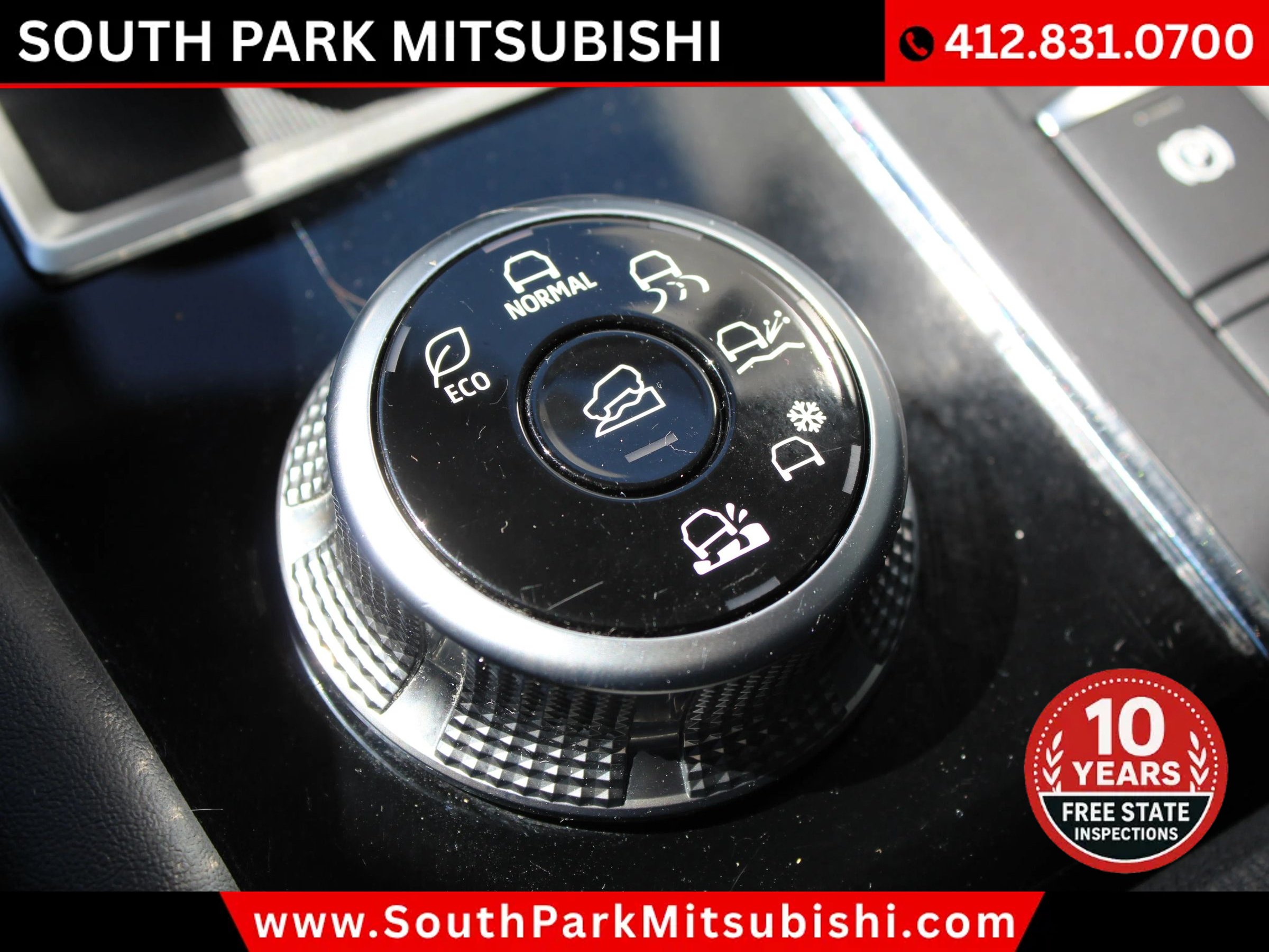 Used 2022 Mitsubishi Outlander SE AWD/4WD image 26