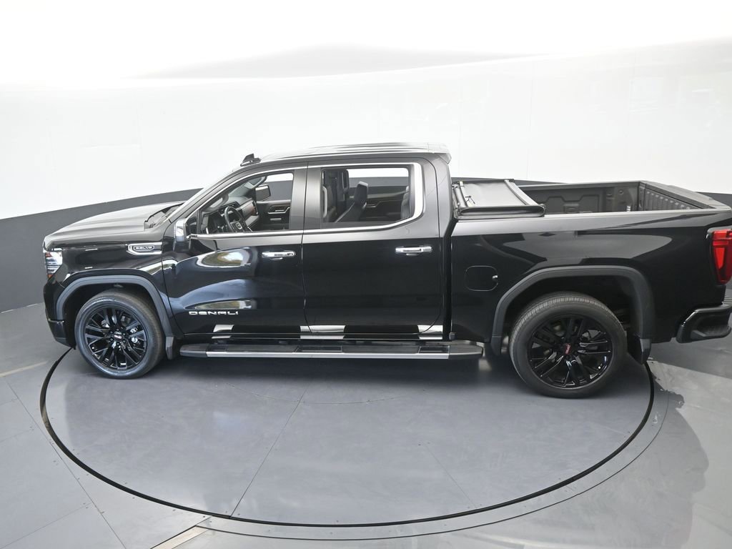 Used 2023 GMC Sierra 1500 Denali w/ Technology Package image 63