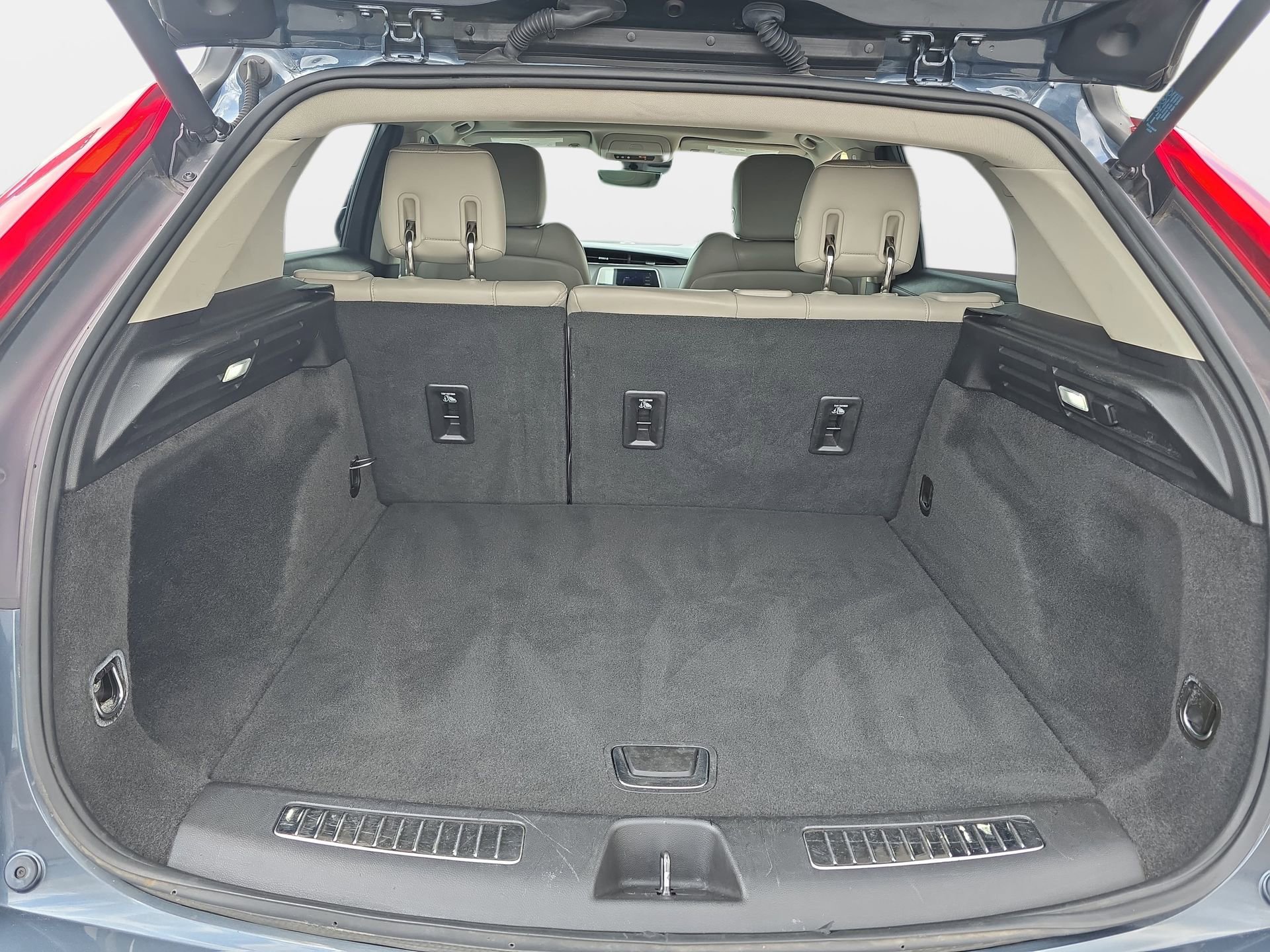 Used 2019 Cadillac XT4 Premium Luxury image 12