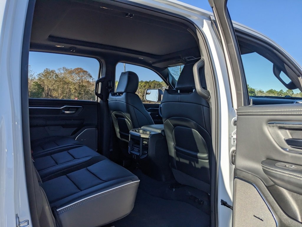 New 2026 RAM 1500 Laramie image 51