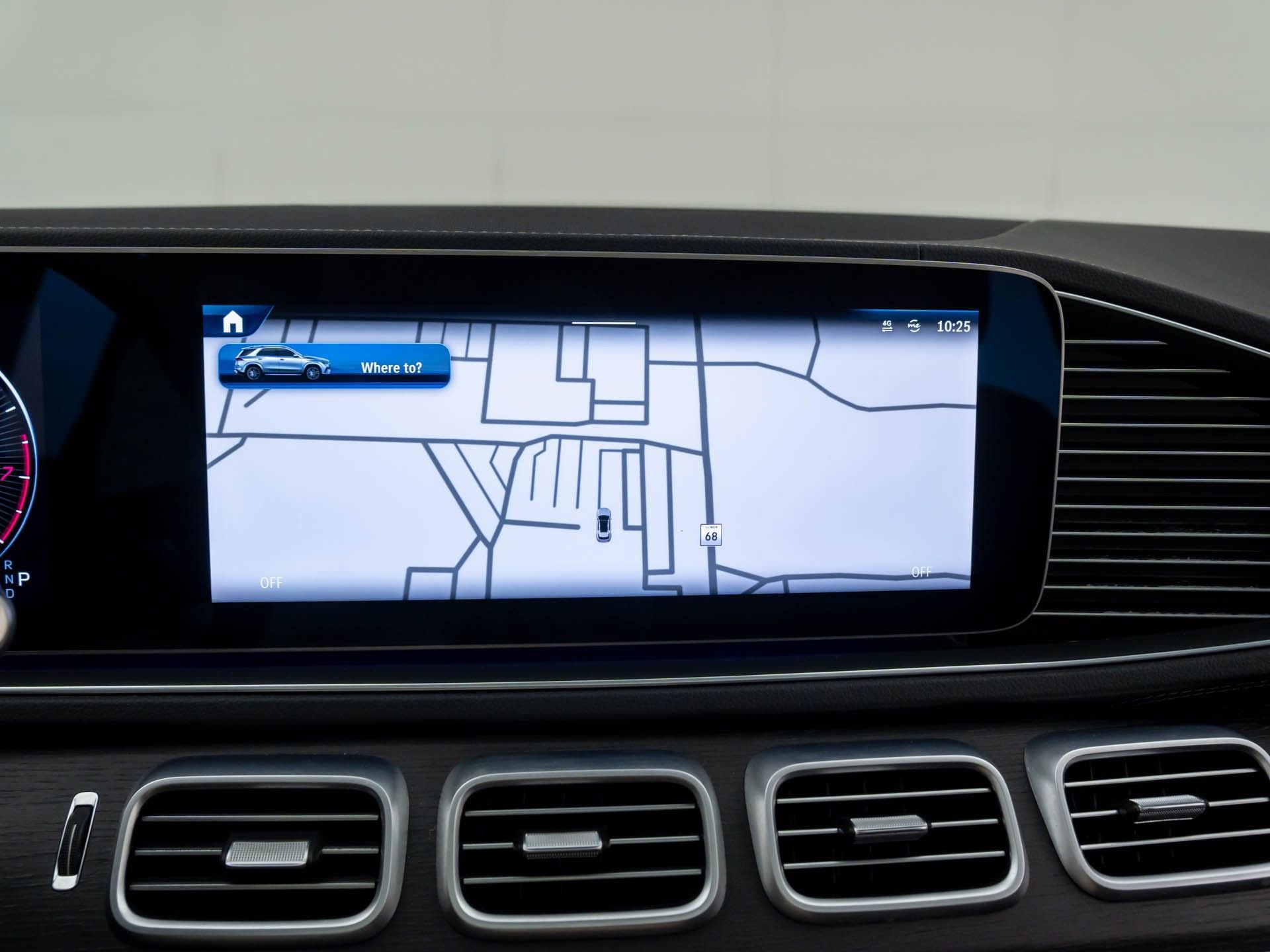 Certified 2024 Mercedes-Benz GLE 350 4MATIC image 26