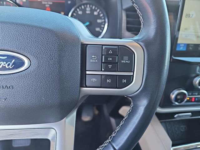 Used 2024 Ford Expedition Max Limited image 14