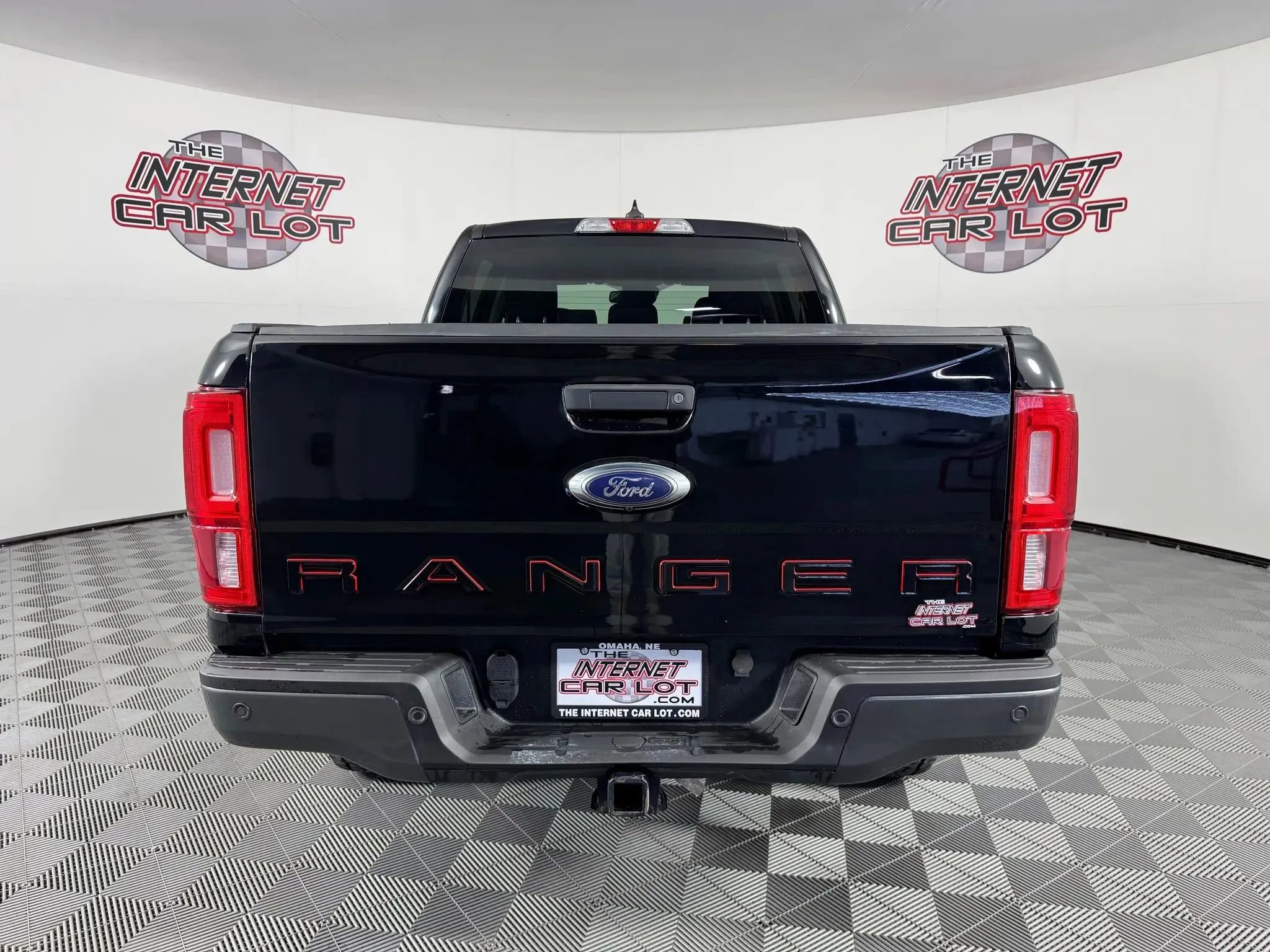 Used 2020 Ford Ranger XLT w/ Equipment Group 301A Mid image 6