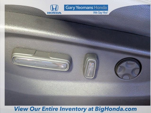 Used 2019 Honda Odyssey EX-L image 19