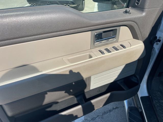 Used 2010 Ford F150 4x4 SuperCab image 13
