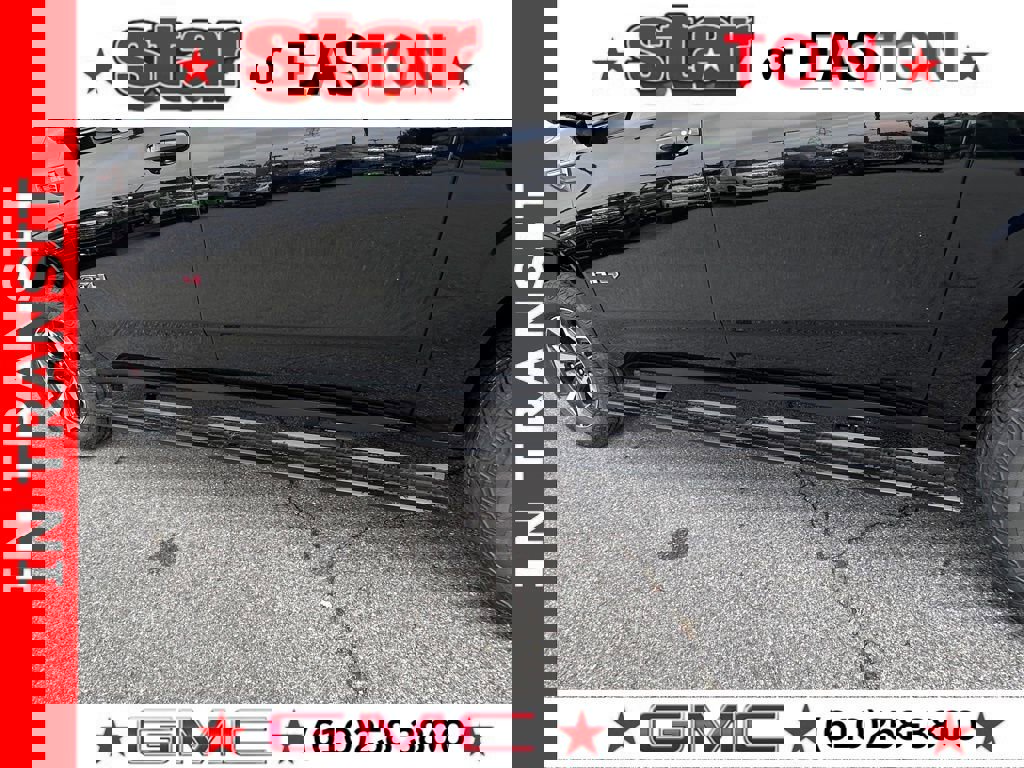 New 2026 GMC Yukon XL AT4 Ultimate image 32