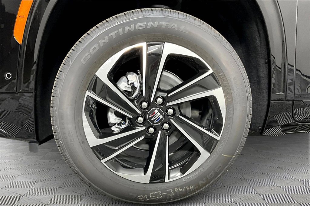 New 2026 Buick Enclave Sport Touring w/ Super Cruise Package image 13