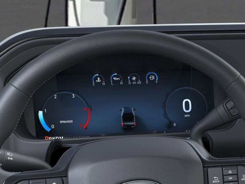 New 2026 Ford F250 Platinum image 13