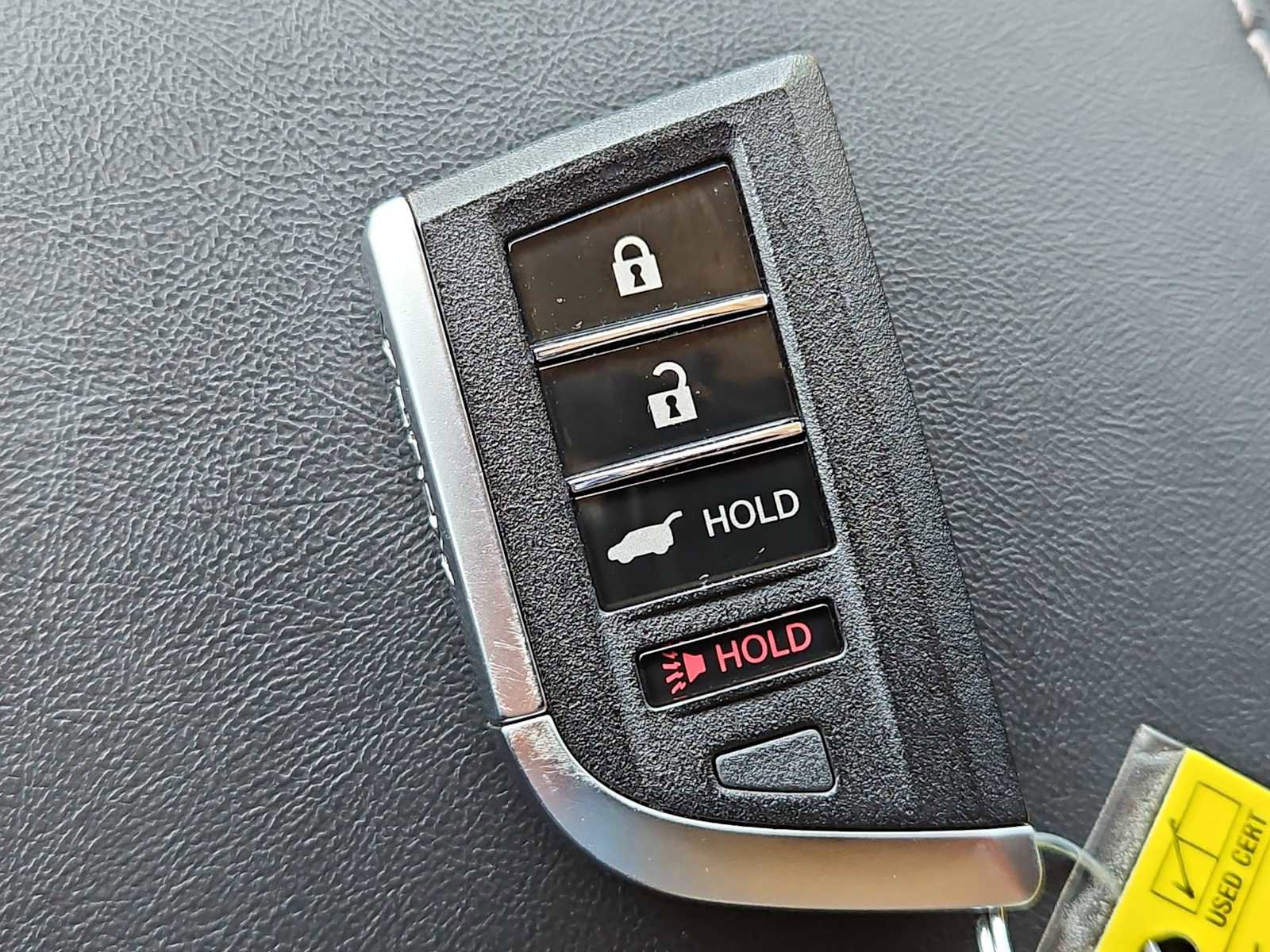 Used 2022 Acura RDX FWD w/ Technology Package image 35