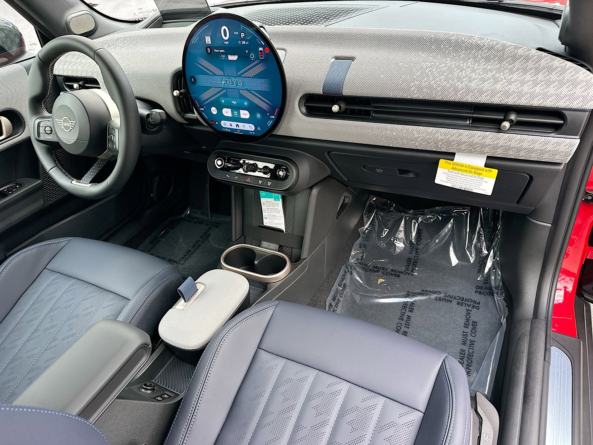 New 2026 MINI Cooper Convertible image 22