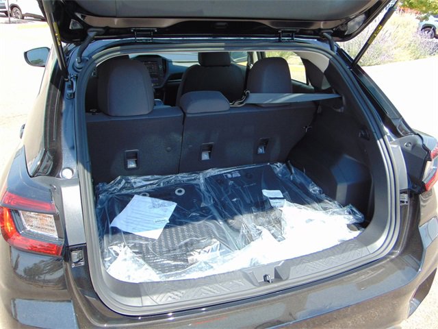 New 2025 Subaru Impreza 2.0i image 24