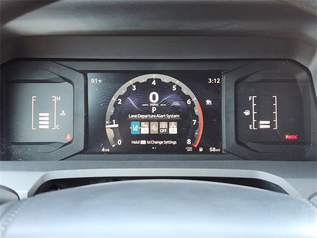 New 2025 Toyota Tacoma SR5 image 11