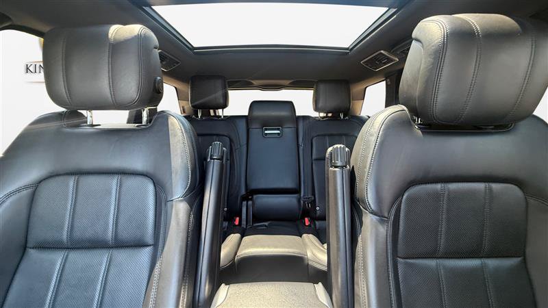 Used 2022 Land Rover Range Rover Sport HSE Silver Edition AWD/4WD image 23