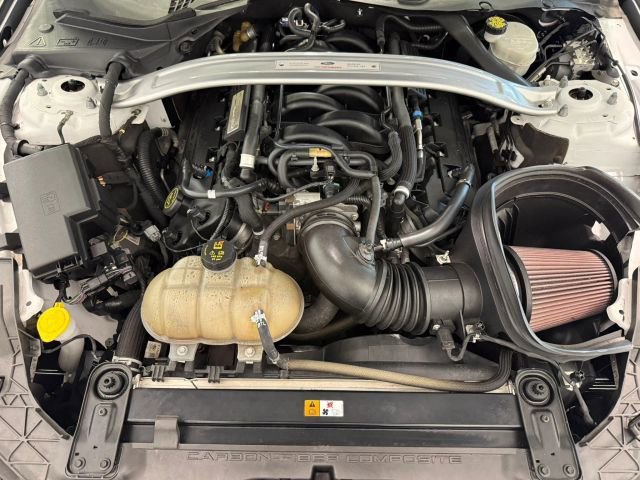Used 2016 Ford Mustang Shelby GT350 w/ Technology Package RWD image 37