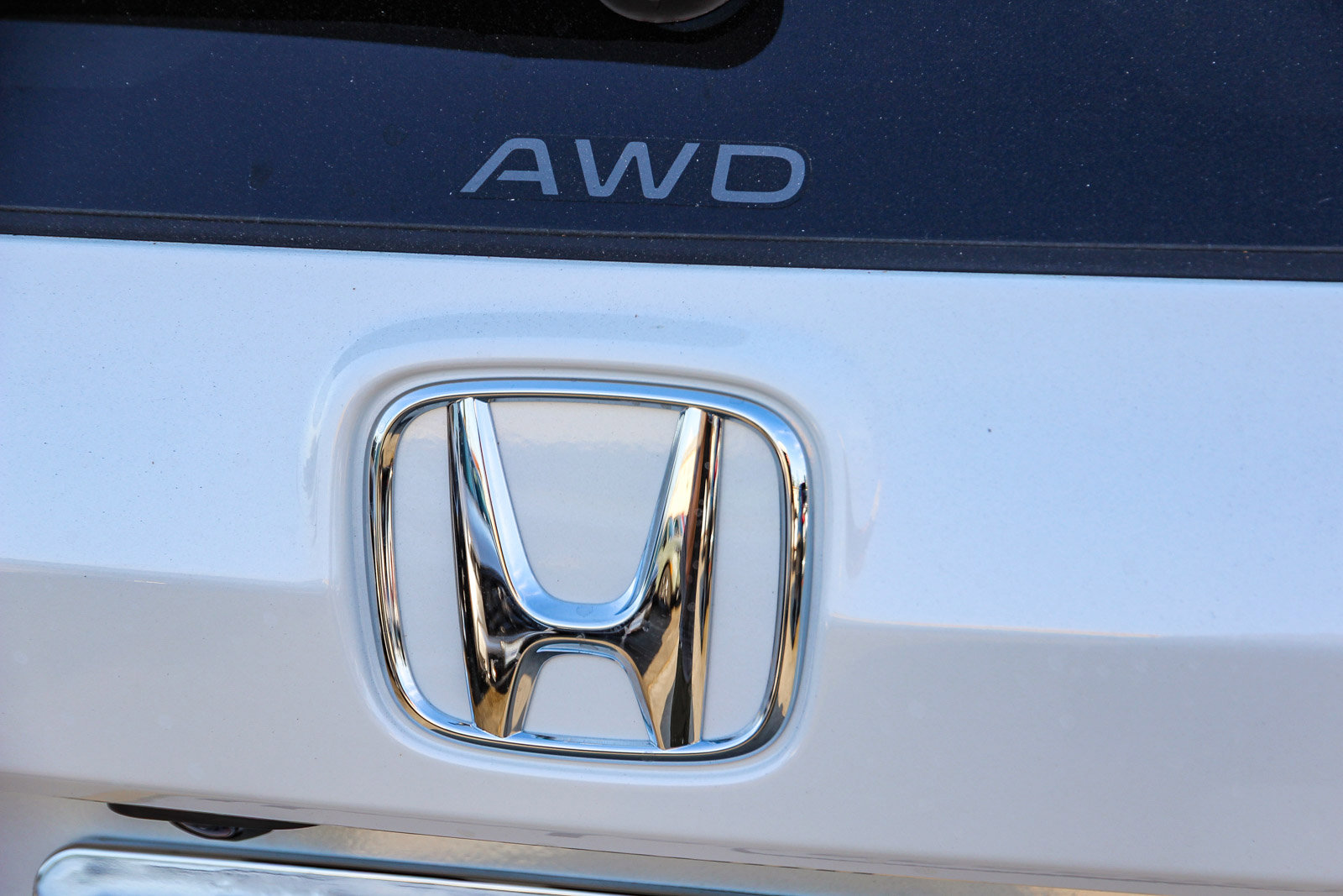 New 2026 Honda CR-V TrailSport image 32