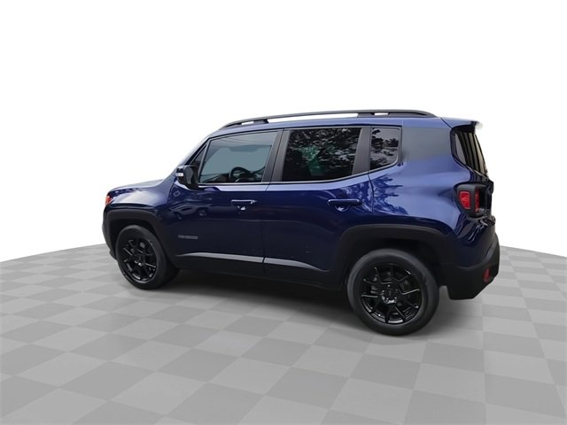Used 2020 Jeep Renegade Altitude image 6