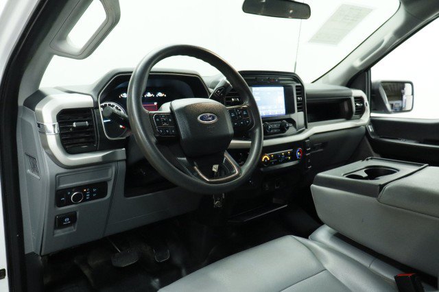 Used 2022 Ford F150 XL w/ Trailer Tow Package AWD/4WD image 6