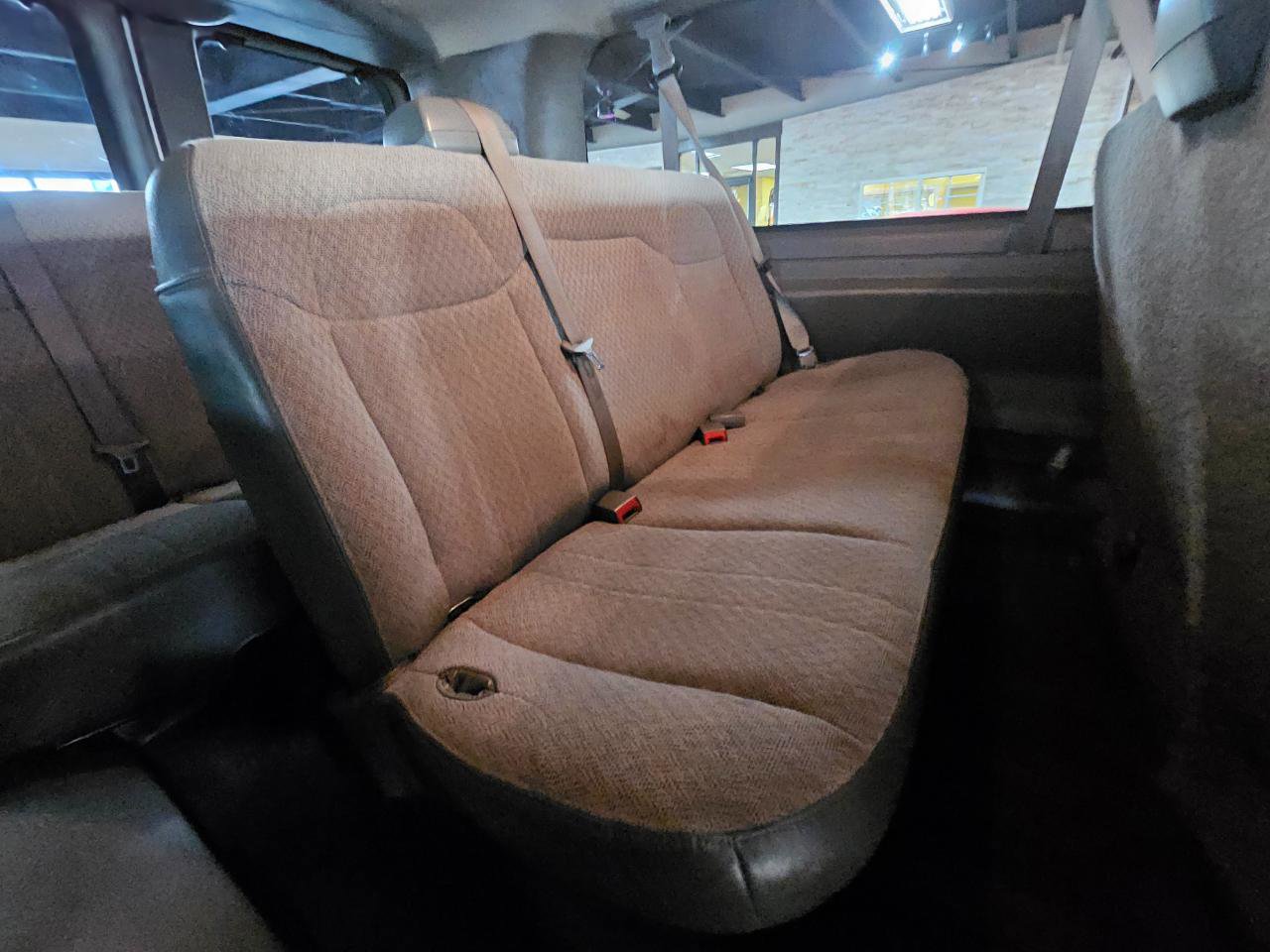 Used 2016 Chevrolet Express 3500 LT w/ LT Preferred Equipment Group image 19