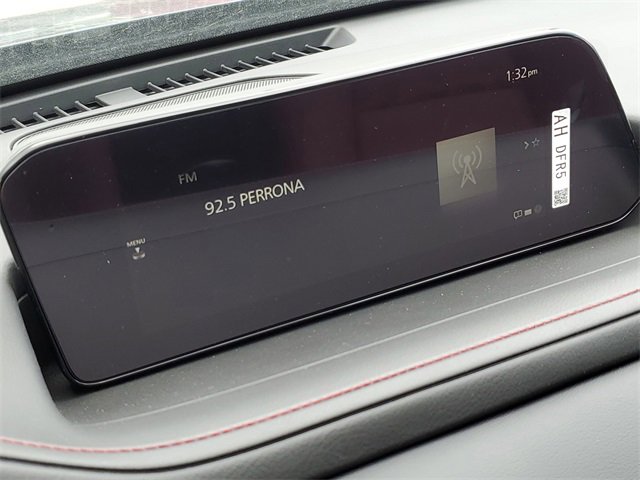 New 2025 MAZDA CX-30 AWD 2.5 S w/ Preferred Package image 16