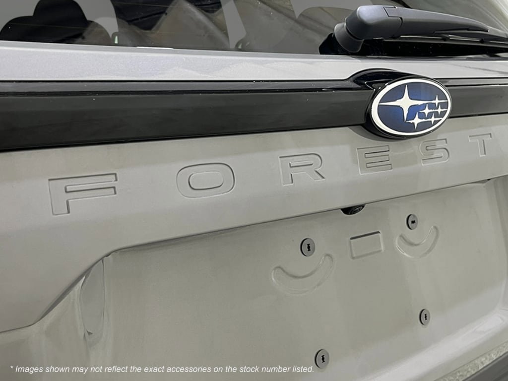 New 2026 Subaru Forester Premium image 7