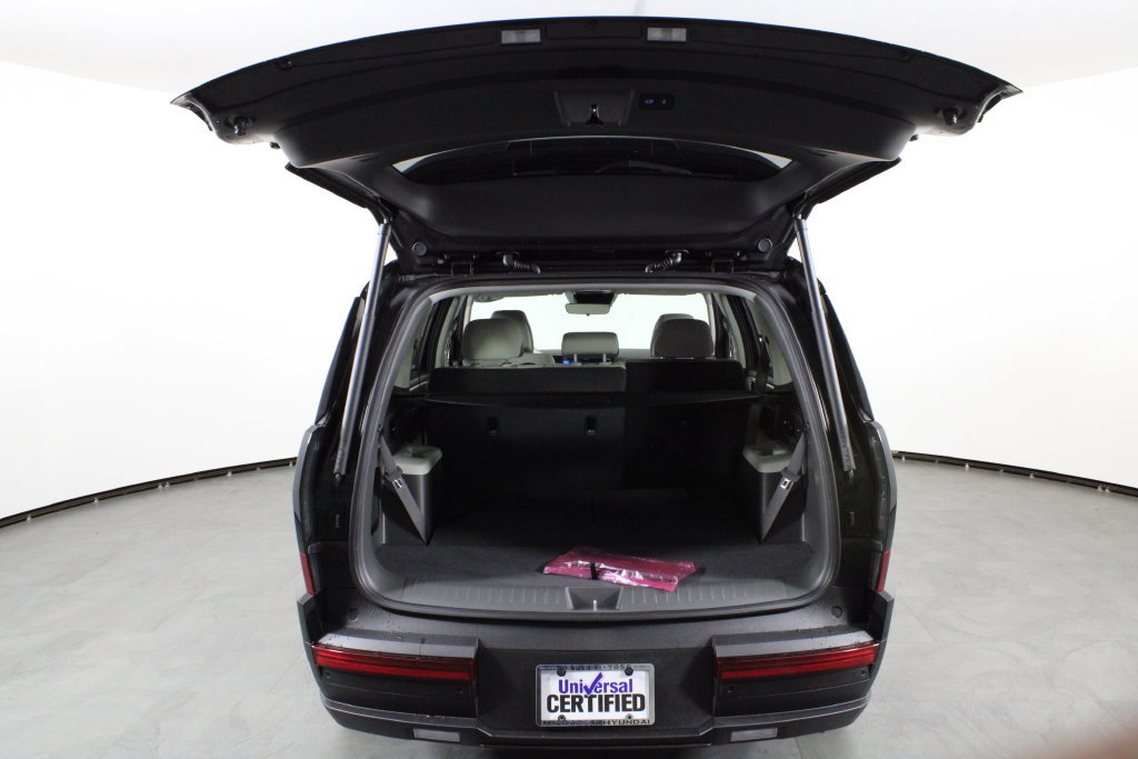 Certified 2026 Hyundai Santa Fe SEL FWD image 16