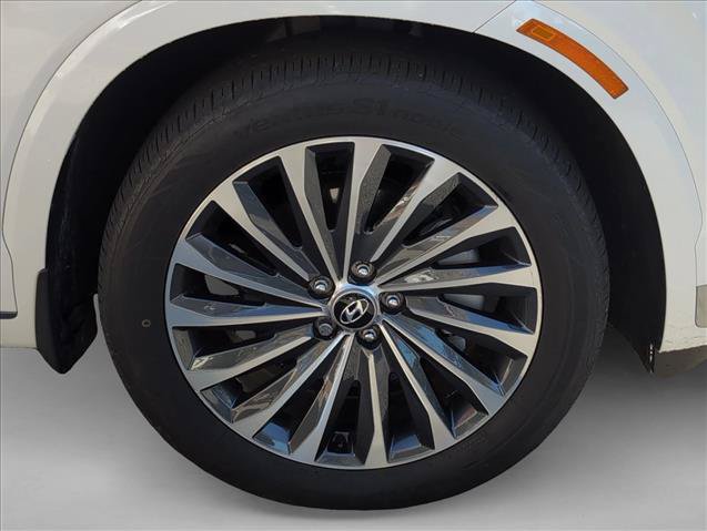 Certified 2025 Hyundai Palisade Calligraphy FWD image 13