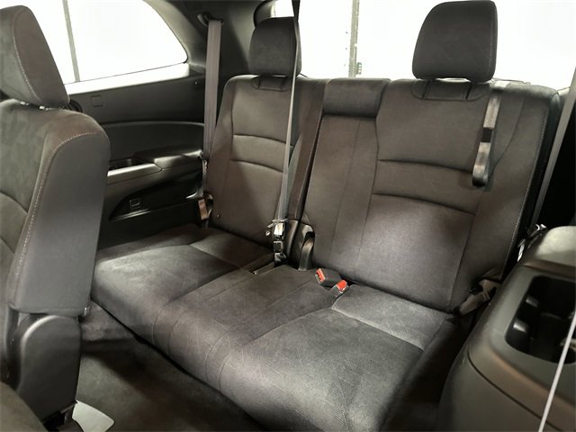 Used 2022 Honda Pilot Sport image 22