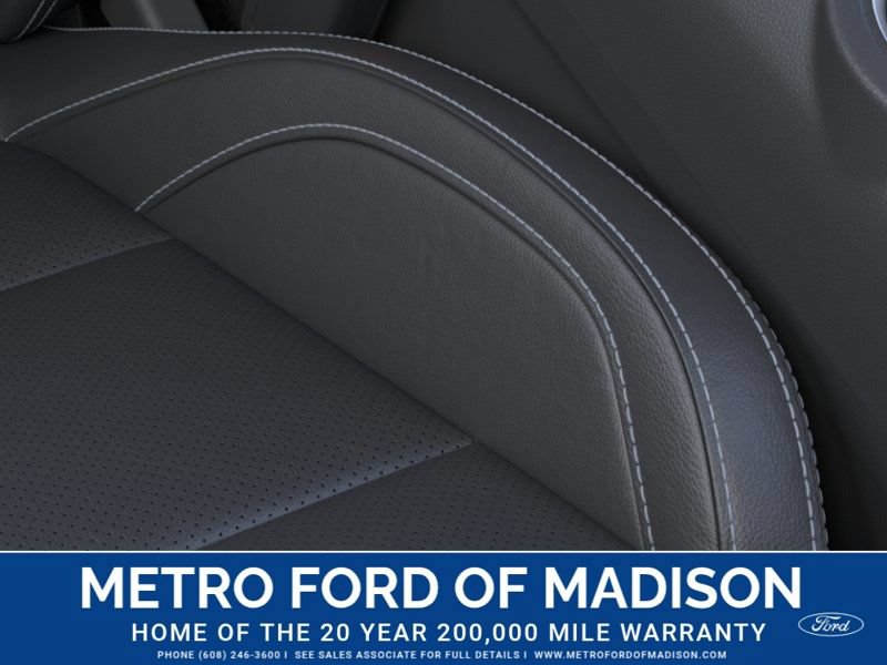 New 2026 Ford Mustang Premium RWD image 16