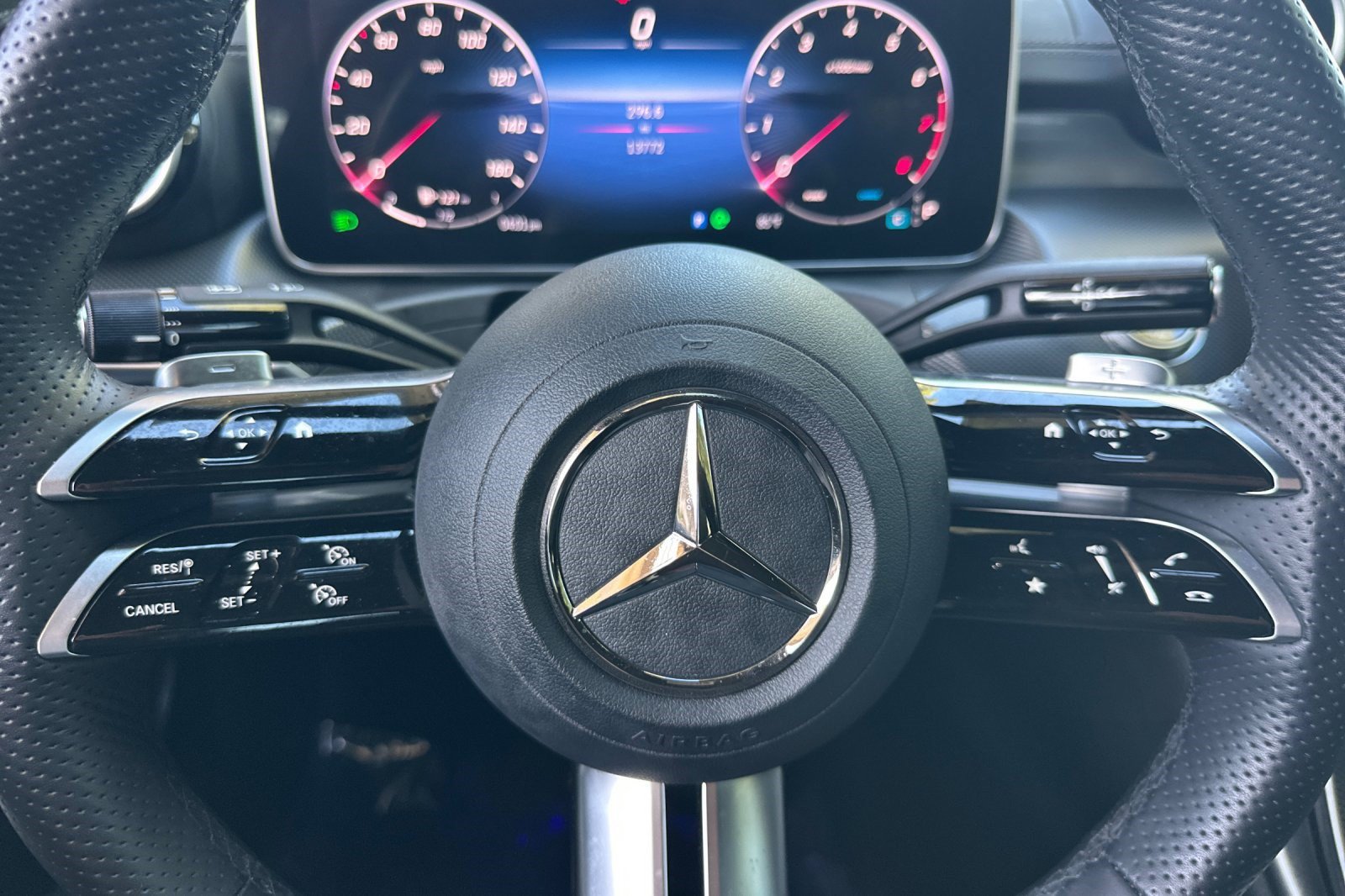 Certified 2024 Mercedes-Benz C 300 Sedan image 32