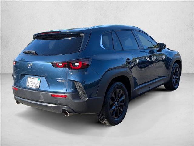 Used 2025 MAZDA CX-50 AWD 2.5 S w/ Weather Package image 5
