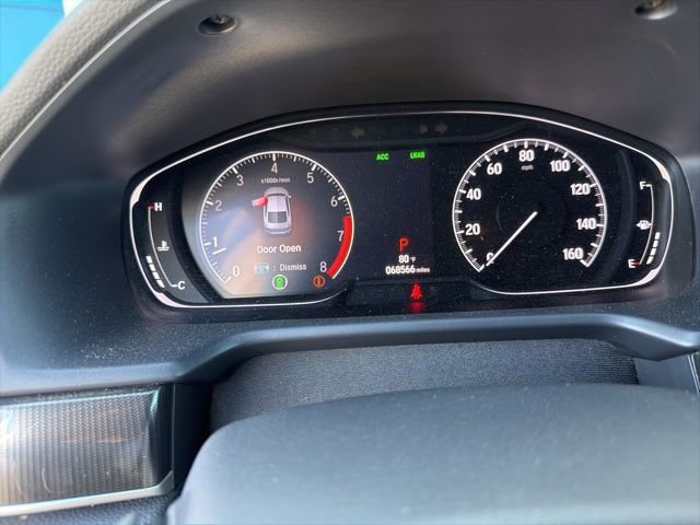 Used 2020 Honda Accord Sport image 8