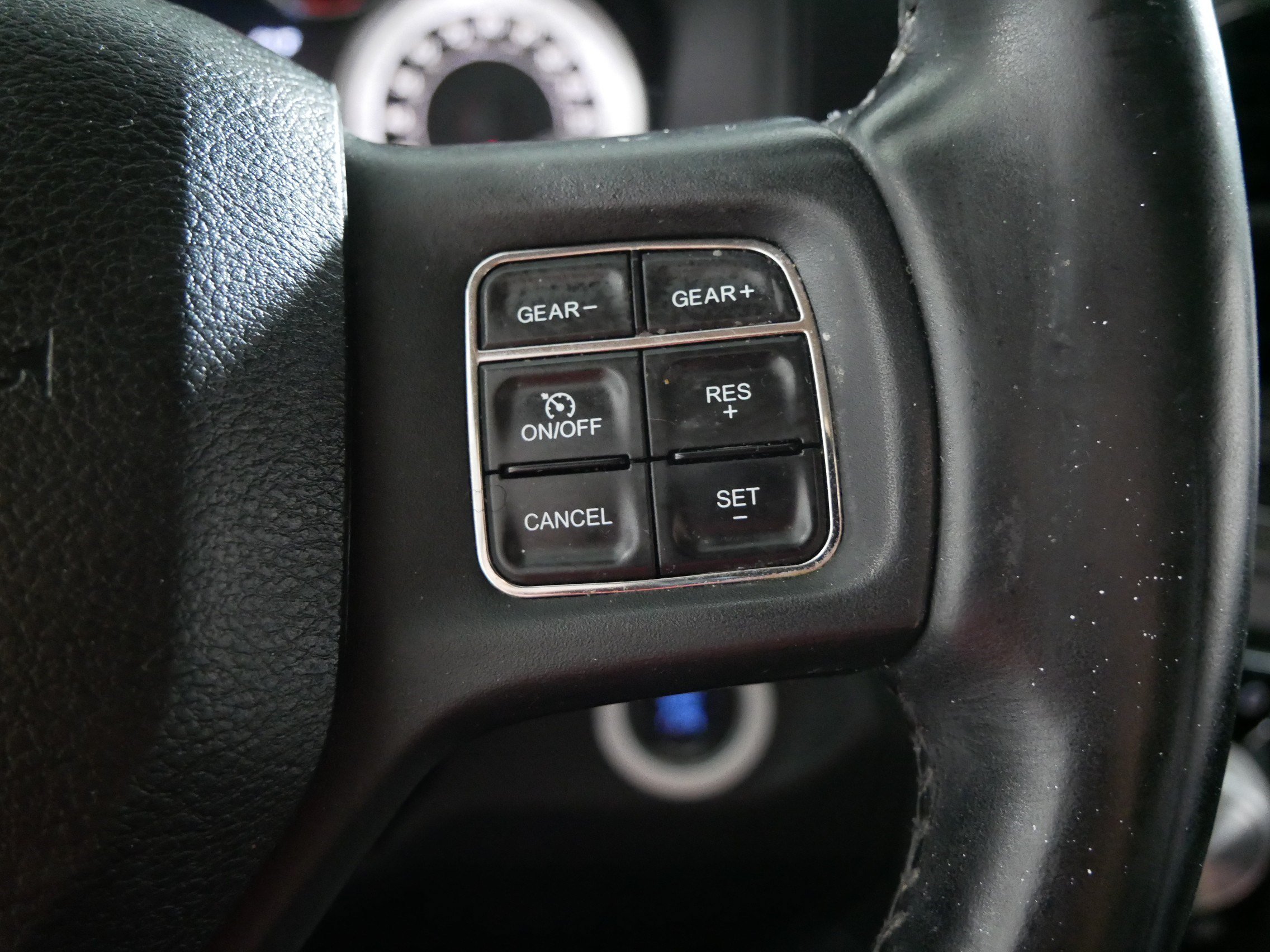 Used 2014 RAM 1500 Sport w/ Convenience Group AWD/4WD image 28