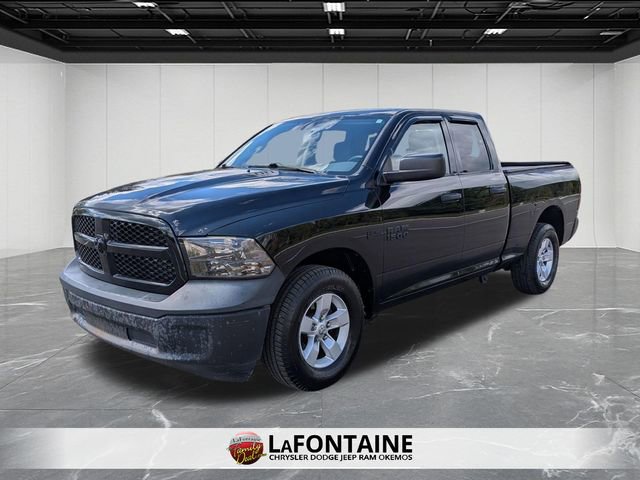 Used 2015 RAM 1500 ST w/ SXT Appearance Group