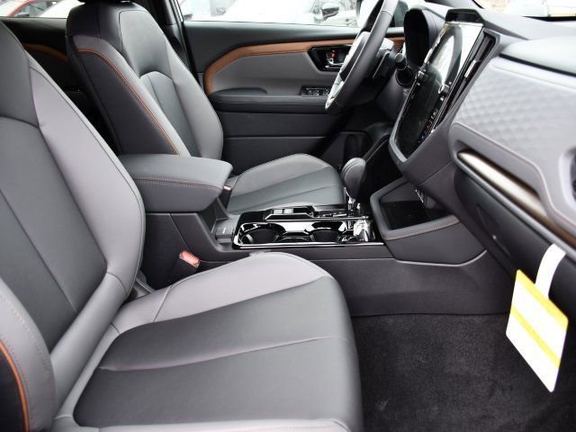 New 2026 Subaru Forester Sport image 31