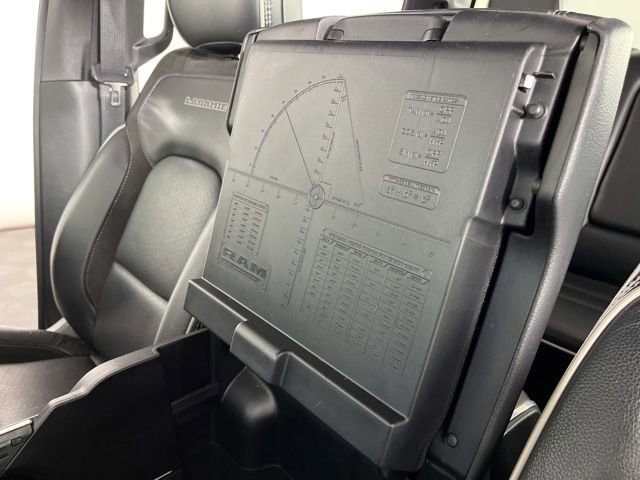 Used 2024 RAM 1500 Laramie image 33