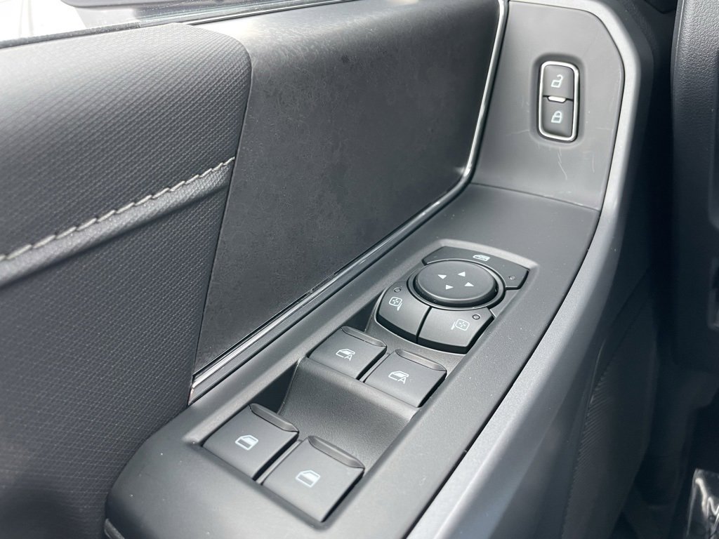 New 2026 Ford F150 XLT image 28