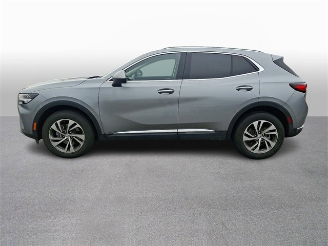 Used 2023 Buick Envision Essence image 7