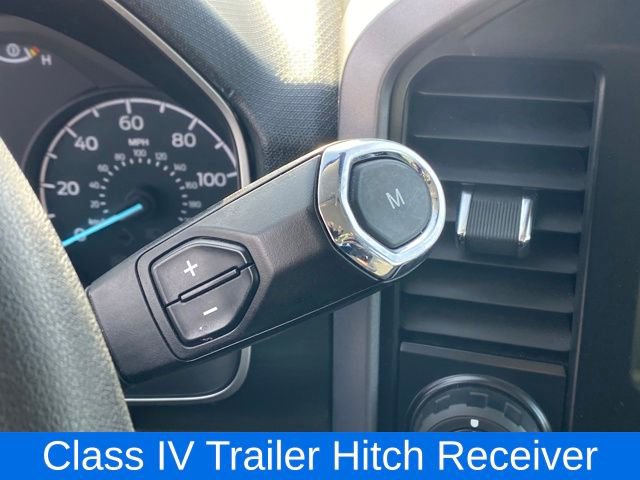 Used 2023 Ford F150 XLT w/ Trailer Tow Package AWD/4WD image 12