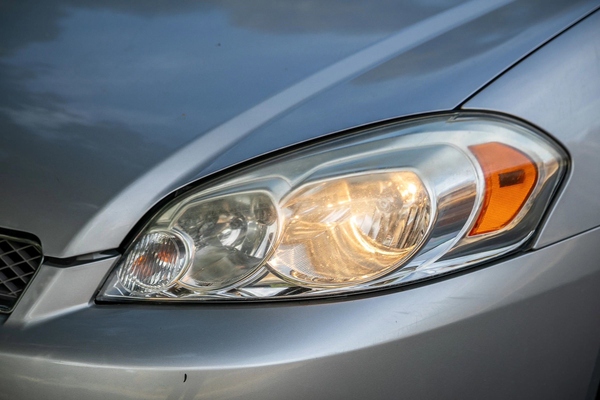 Used 2013 Chevrolet Impala LT w/ LT Sunroof Package image 7