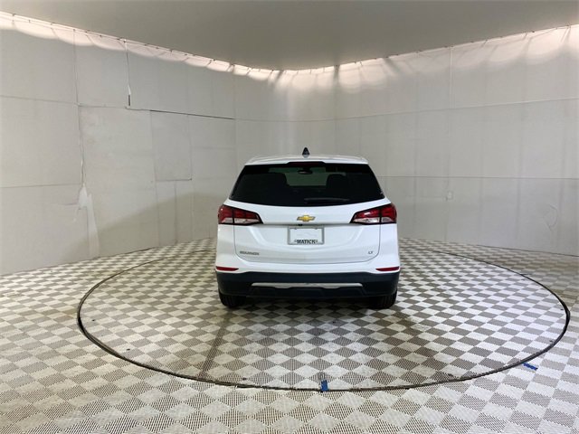 Used 2023 Chevrolet Equinox LT image 18