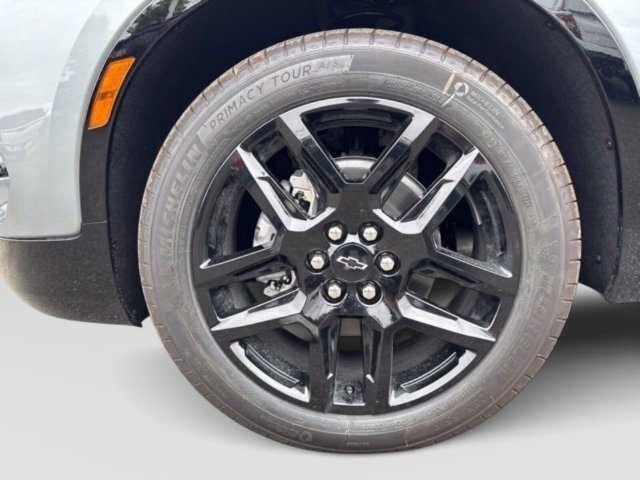 New 2026 Chevrolet Blazer RS w/ Driver Confidence II Package AWD/4WD image 11