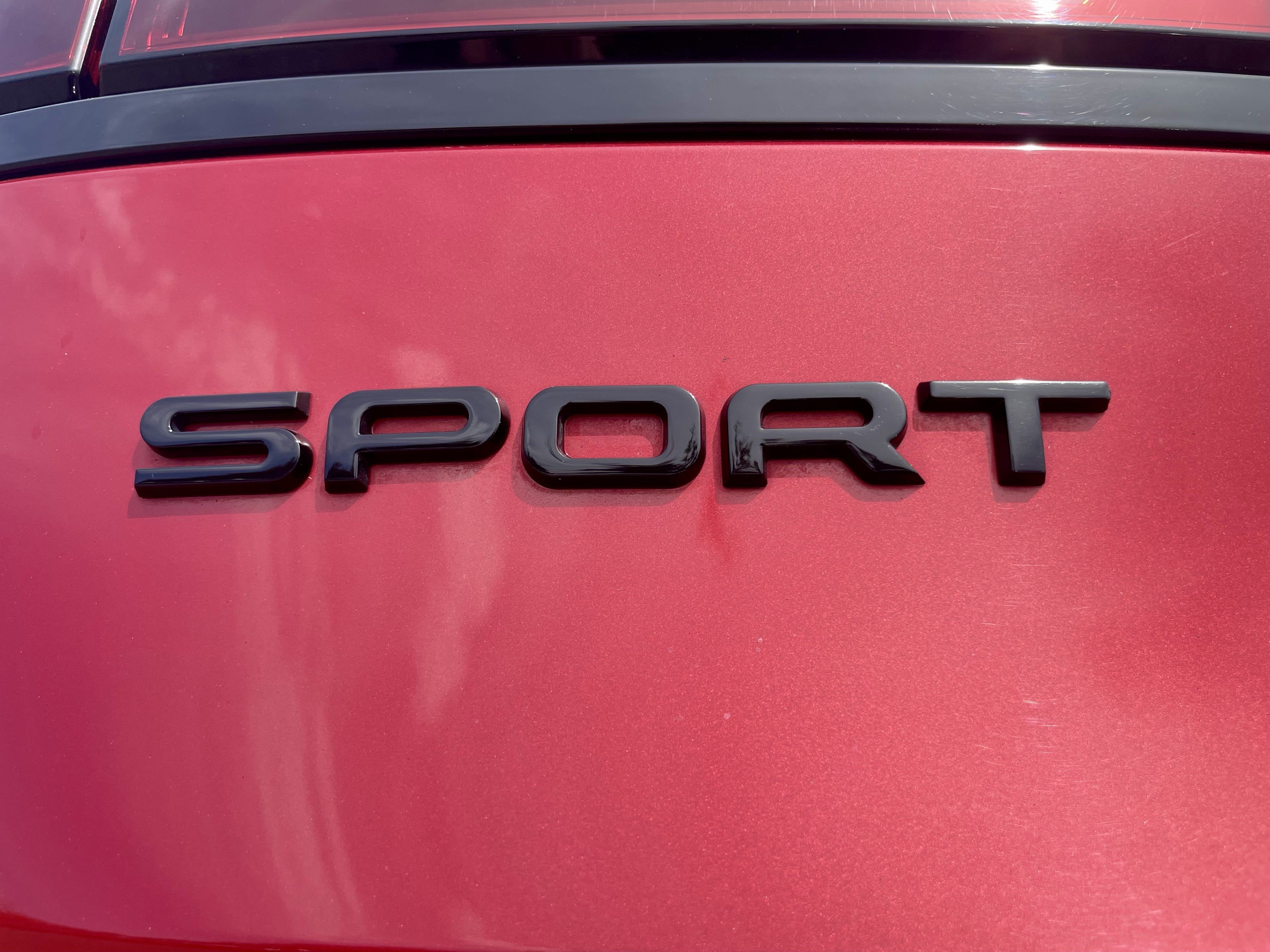 Used 2025 Land Rover Range Rover Sport Autobiography AWD/4WD image 32