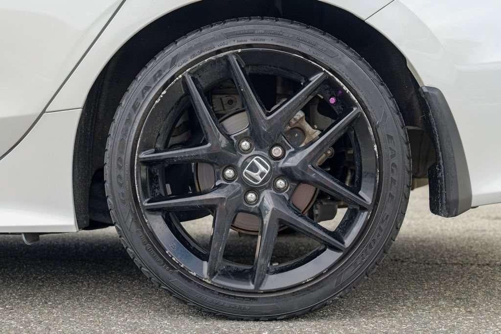 Used 2023 Honda Civic Sport image 14