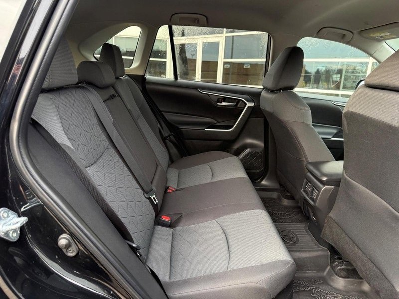 Used 2025 Toyota RAV4 Woodland Edition image 12