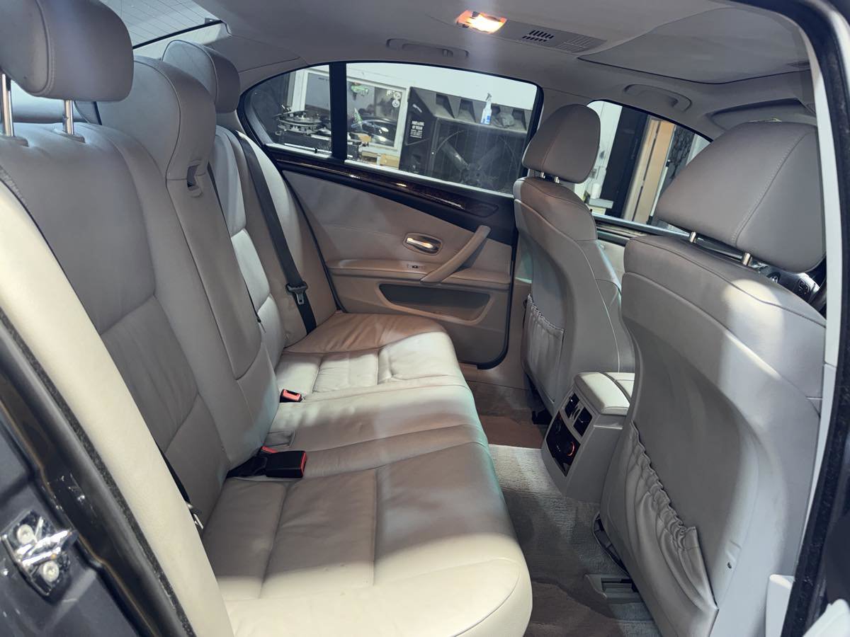 Used 2008 BMW 528i Sedan image 25