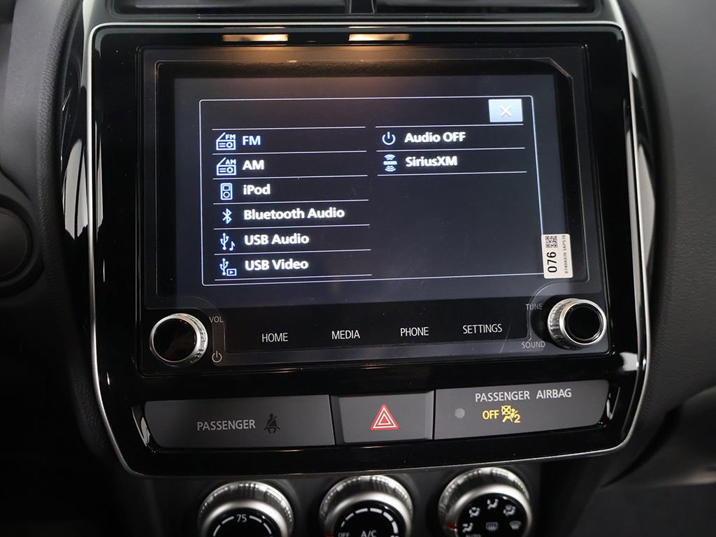 New 2026 Mitsubishi Outlander Sport AWD image 37